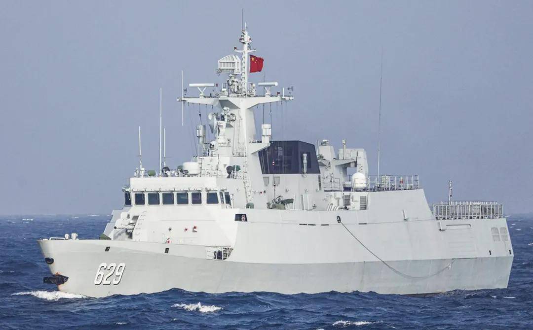 hga050皇冠_一口气就买6艘!中国F15A型护卫舰hga050皇冠,收获阿尔及利亚高度认可!