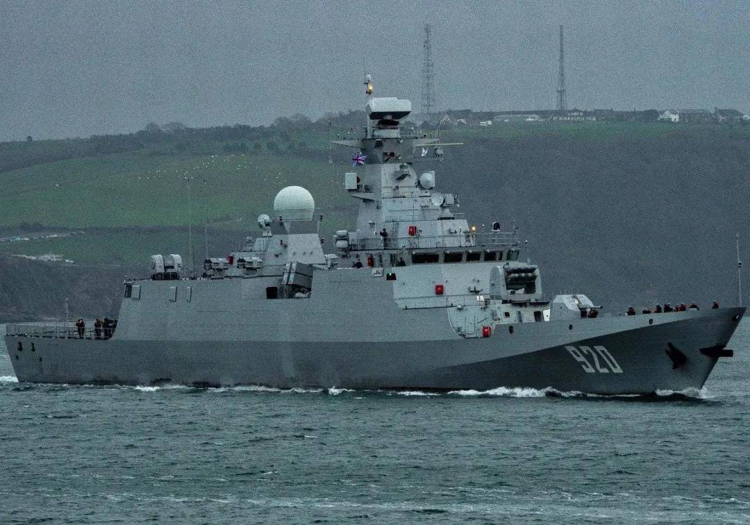 hga050皇冠_一口气就买6艘!中国F15A型护卫舰hga050皇冠,收获阿尔及利亚高度认可!