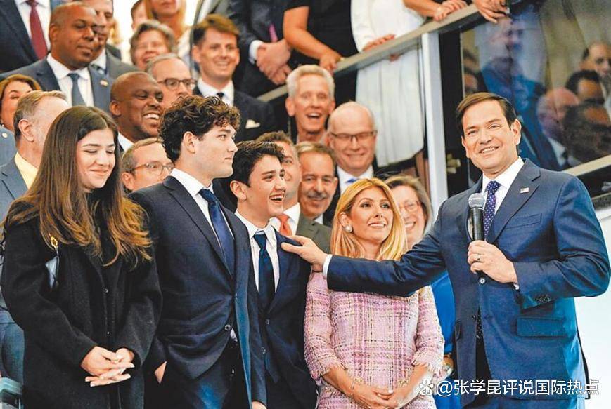 皇冠信用网哪里申请_背叛中国后皇冠信用网哪里申请,巴拿马在劫难逃,鲁比奥任后首次突访,运河保不住了