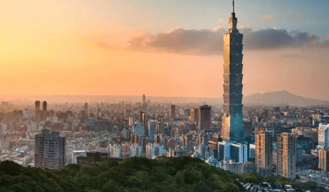 怎么注册皇冠信用网_“对台断交”突响!大陆罕见提前预告怎么注册皇冠信用网,台专家说了一句前所未有的话