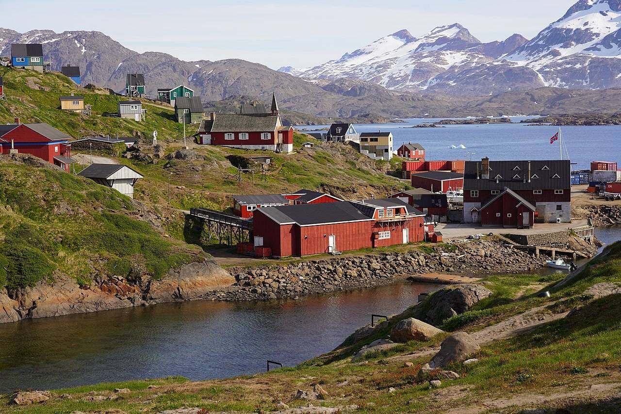 皇冠信誉网_丹麦外长:美国、丹麦和格陵兰将讨论北极安全问题