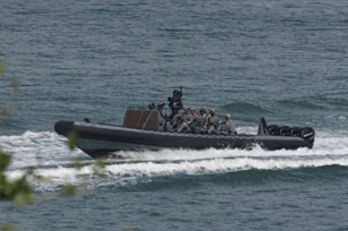 介绍个信用网网址_台海局势大变介绍个信用网网址,美军精锐入岛?这一次,解放军早做好万全准备