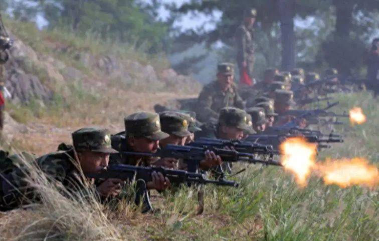 皇冠信用网APP下载_朝鲜入俄勇士全军覆没?国际棋盘上的神秘力量再引关注皇冠信用网APP下载,释放悬念信号