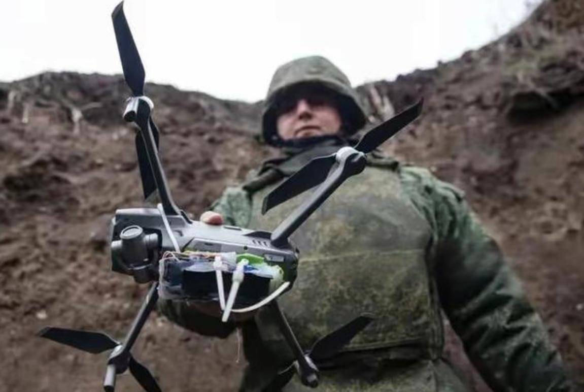 体育皇冠信用网_土方法不能让乌军屈服体育皇冠信用网,俄掏出新型杀手锏,乌克兰“大限将至”?