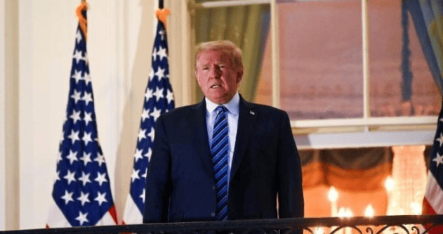 世界杯预选赛赛程比分_中美关系一夜变天?特朗普“3把火”烧向中国世界杯预选赛赛程比分,外交部火速表态! 