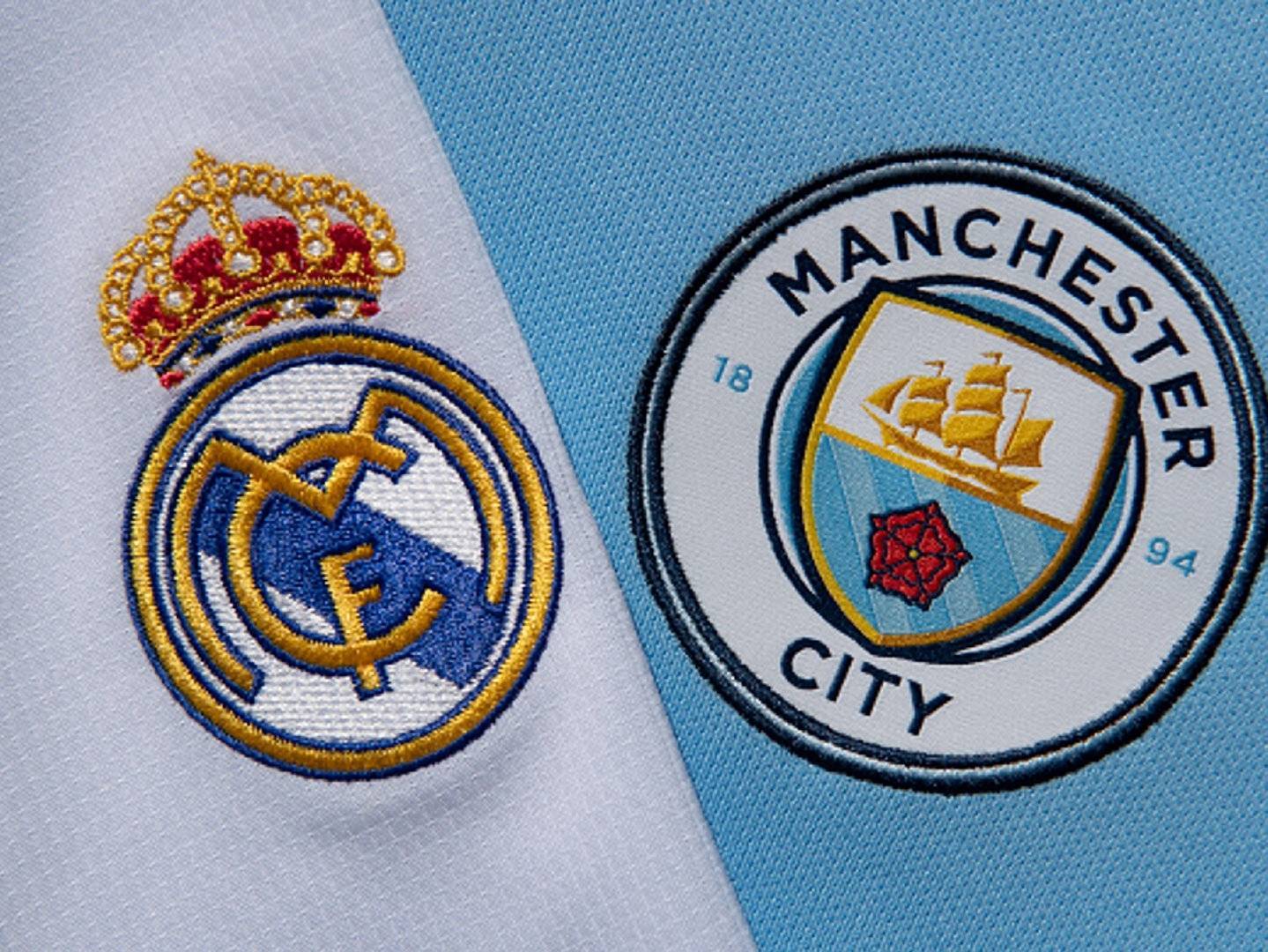 如何代理皇冠信用网_真看腻了?过去5个赛季欧冠皇马曼城有4次对决如何代理皇冠信用网,今年又可能碰上