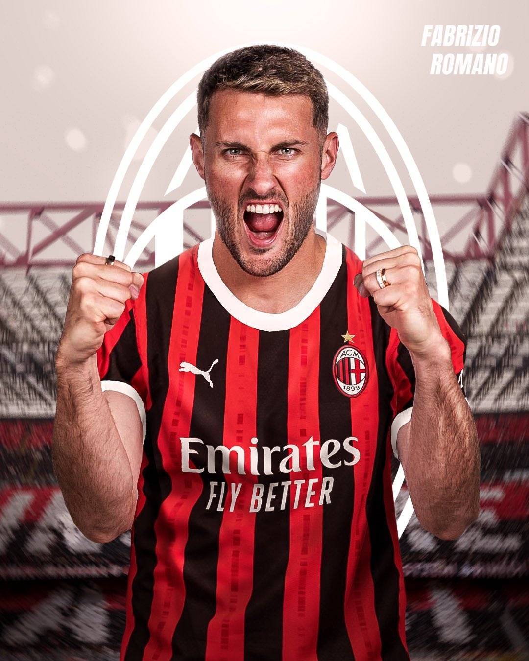 皇冠信用网登3代理_here we go皇冠信用网登3代理!罗马诺:米兰总价超3500万欧签费耶诺德前锋希门尼斯