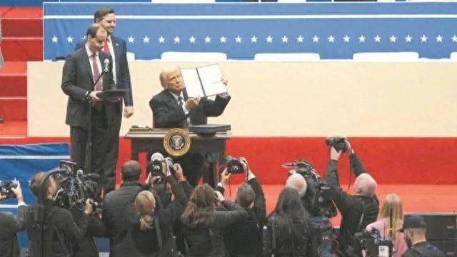 皇冠信用网账号注册_特朗普对华提要求:不打可以皇冠信用网账号注册,但须满足3大条件,中方答不答应?