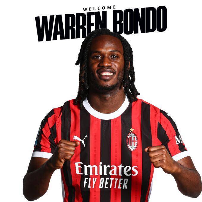 皇冠信用网会员开户申请_跟队:米兰新援能参加对博洛尼亚的补赛皇冠信用网会员开户申请,邦多本赛季无法注册欧冠