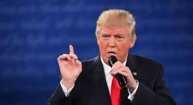 皇冠信用网注册开户_要么交出领土皇冠信用网注册开户,要么美国出兵?特朗普警告3国,中方也被盯上了?