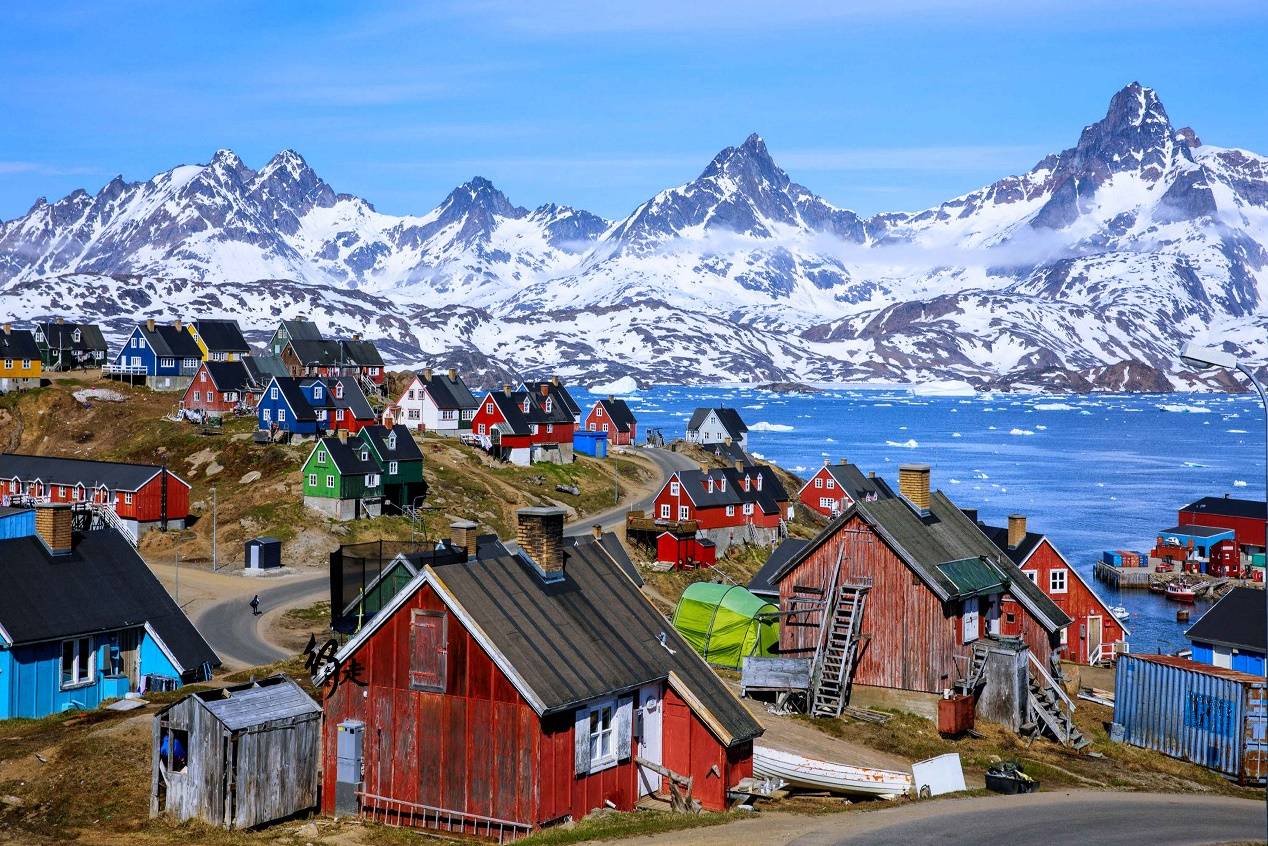 皇冠信用网注册开户_要么交出领土皇冠信用网注册开户,要么美国出兵?特朗普警告3国,中方也被盯上了?