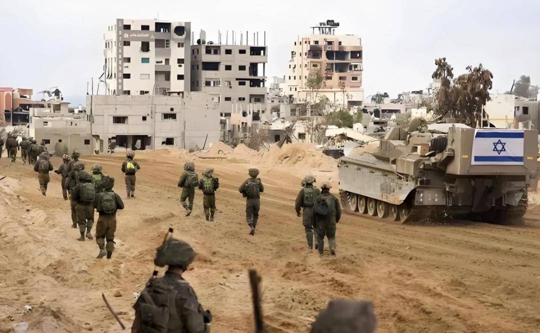 介绍个正网信用网址_以色列兵撤戈兰高地介绍个正网信用网址,土耳其与叙利亚握手言和,中东格局再洗牌