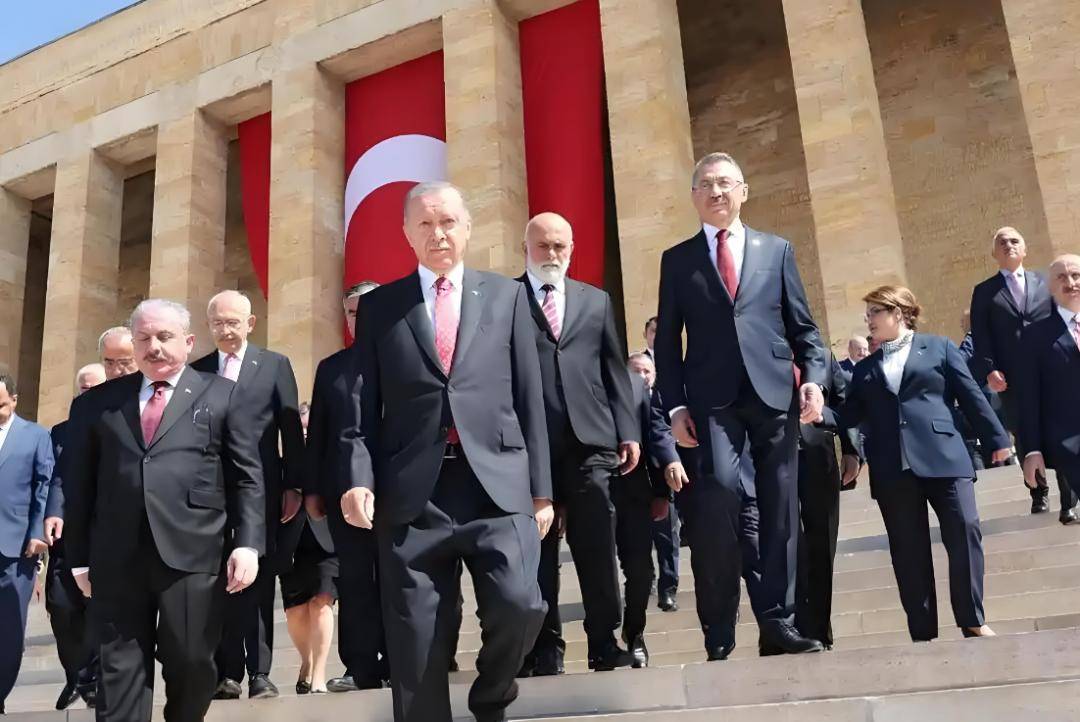 介绍个正网信用网址_以色列兵撤戈兰高地介绍个正网信用网址,土耳其与叙利亚握手言和,中东格局再洗牌