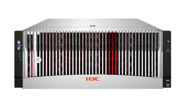 如何申请到皇冠信用网_新华三发布DeepSeek一体机如何申请到皇冠信用网，搭载DeepSeek V3、R1模型