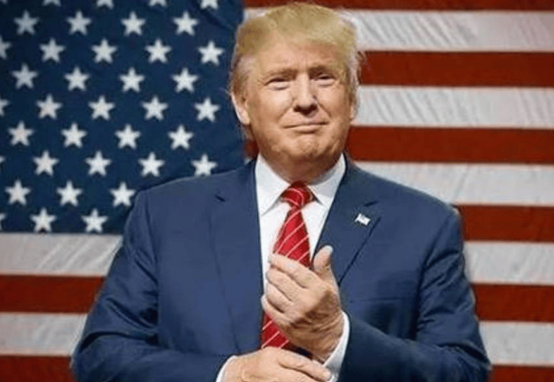 皇冠信用网登3代理注册_大陆敢动台湾一下皇冠信用网登3代理注册,美国就敢对中国出手!外交部发声,态度十分坚定!