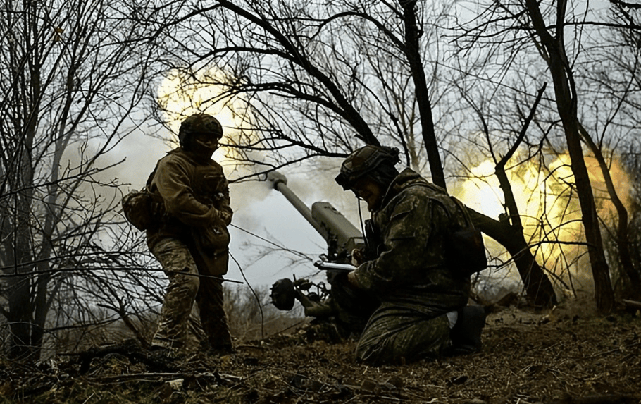 皇冠信用网注册_仗打了个寂寞!美俄通话后皇冠信用网注册,俄罗斯要20%土地,特朗普要乌还钱3500亿