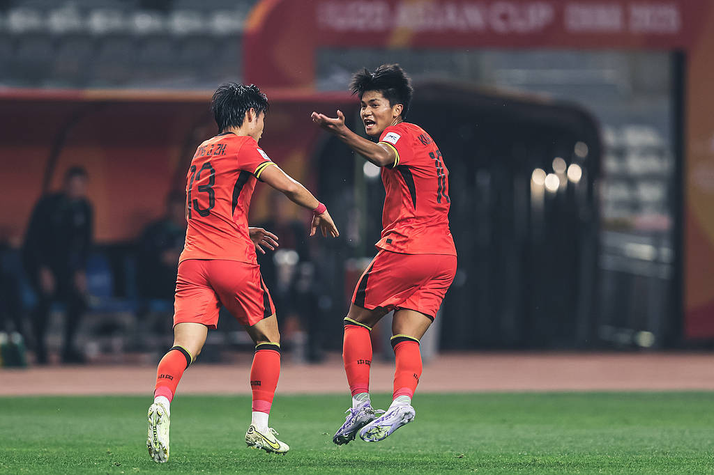 皇冠信用网怎么注册_国青1比2不敌澳大利亚U20皇冠信用网怎么注册,下一场淘汰赛至关重要