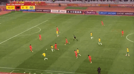 皇冠信用网怎么注册_国青1比2不敌澳大利亚U20皇冠信用网怎么注册,下一场淘汰赛至关重要