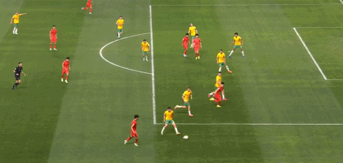 皇冠信用网怎么注册_国青1比2不敌澳大利亚U20皇冠信用网怎么注册,下一场淘汰赛至关重要