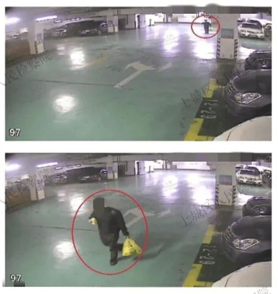 皇冠网_男主播为泄愤皇冠网,飞来杭州给女网友的“保时捷”喷红漆!真车主懵了