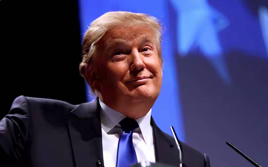 皇冠welcome注册账号_拿捏不了中国皇冠welcome注册账号,特朗普火速调转“枪口”!喊话要吞并中方“伙伴”