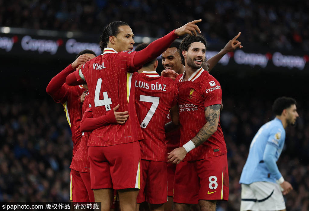 电竞足球网址_利物浦是冠军电竞足球网址!主场骑脸阿森纳提前夺冠? 切尔西等3队量活