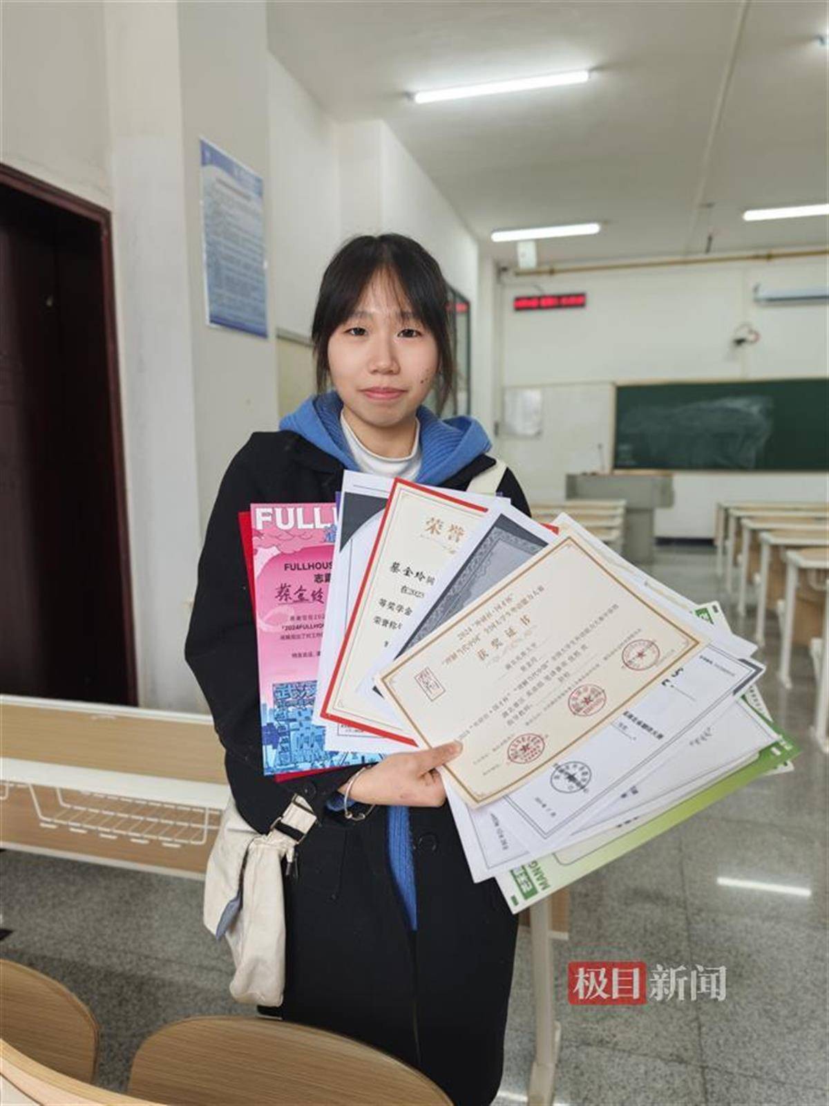 皇冠信用網_大二女生打三份工皇冠信用網，攒5万元游历20多个城市