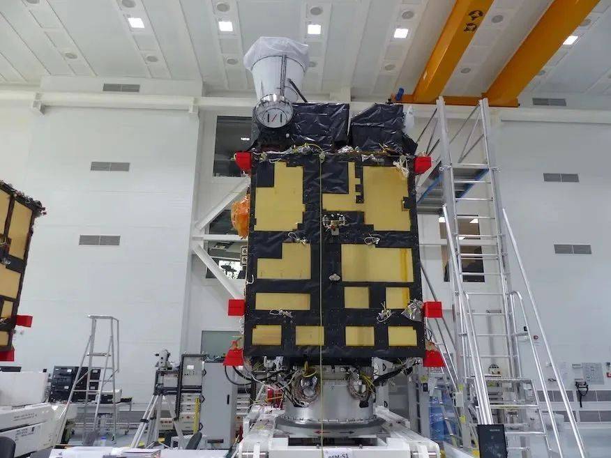 皇冠信用网注册
_一声巨响!“一箭双星”失败皇冠信用网注册
,点火8分钟后偏离轨道,24.5亿全部泡汤