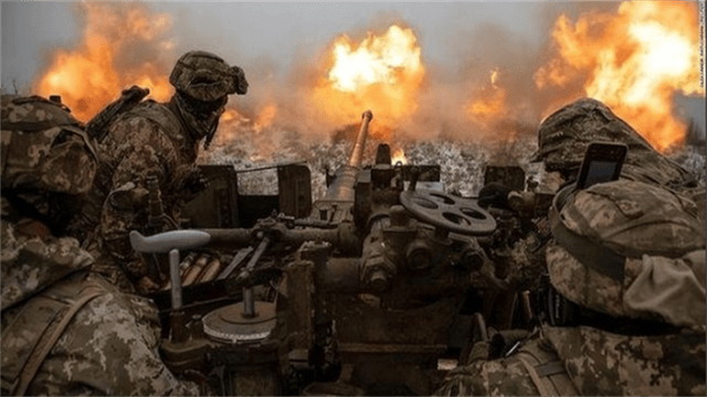 皇冠会员开户
_俄军两翼铁钳合拢皇冠会员开户
,布下5层火力网,锁死乌军突围口