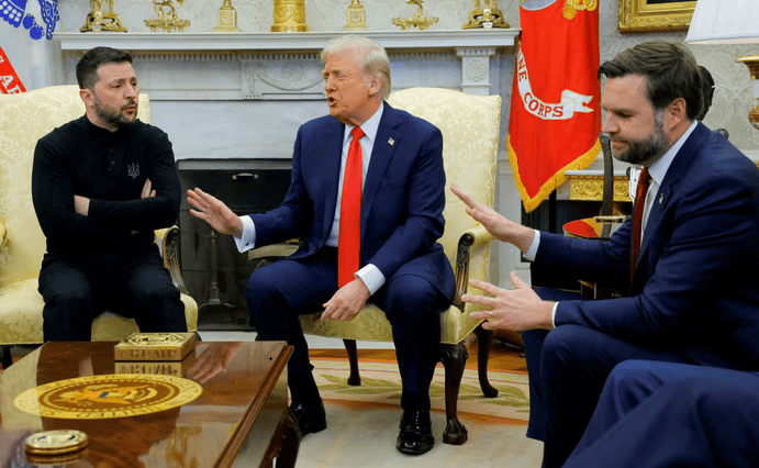 皇冠信用网开户_金灿荣：种种迹象表明皇冠信用网开户，特朗普搞不掉泽连斯基