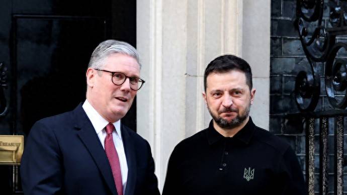 hga030注册_连中国都没想到！英国干了件美国都不敢干的事hga030注册，普京彻底不忍了