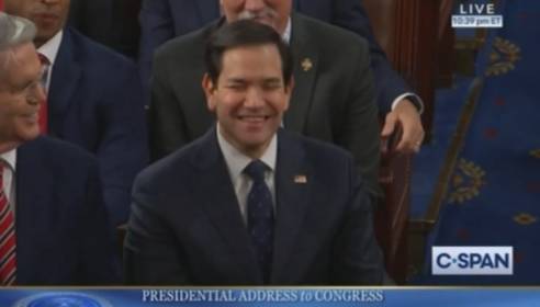 皇冠足球平台代理_特朗普：鲁比奥管事皇冠足球平台代理，没办好就怪他 鲁比奥：笑不出