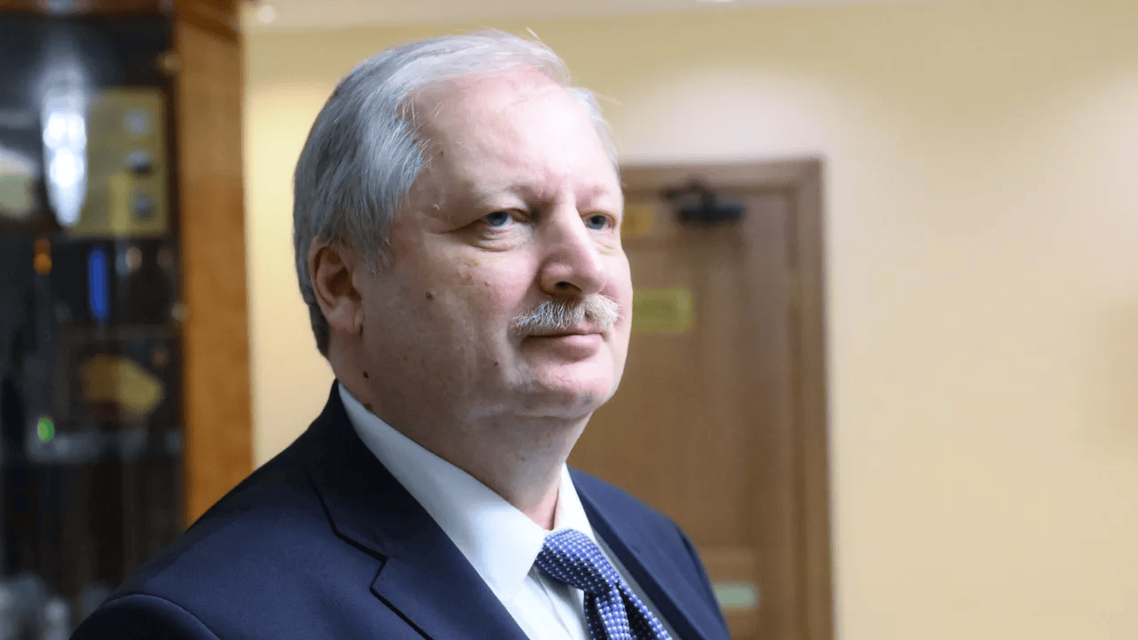 皇冠信用盘结算日_快讯！俄媒：普京签令皇冠信用盘结算日，正式任命达尔奇耶夫为俄驻美大使