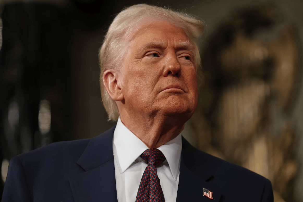 皇冠信用网出租足球_美媒：特朗普政府自就职以来已面临逾100起诉讼皇冠信用网出租足球，平均每个工作日被起诉3次