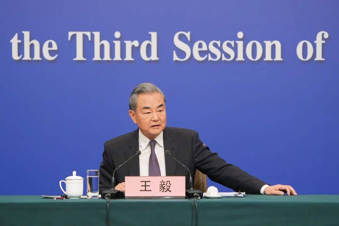 怎么申请皇冠信用盘代理
_针对关税战、贸易战怎么申请皇冠信用盘代理
,王毅对美国发出五问,回应美国“得不到就毁掉”的行为