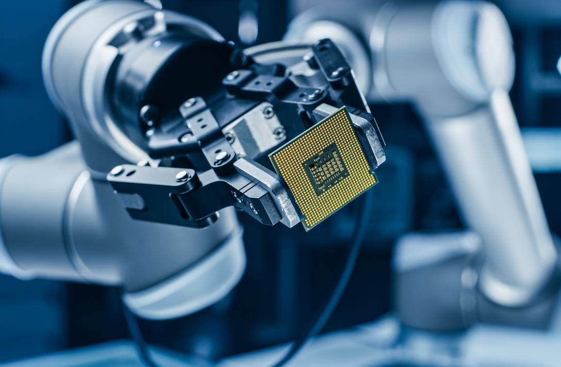 皇冠信用網开户_美国发出通缉令皇冠信用網开户，誓要逮捕中国芯片科学家陈正坤，如今怎么样了？