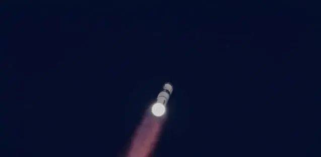 皇冠信用網开户_突发！美“星舰”实施第八次试飞皇冠信用網开户，第二级飞船失联