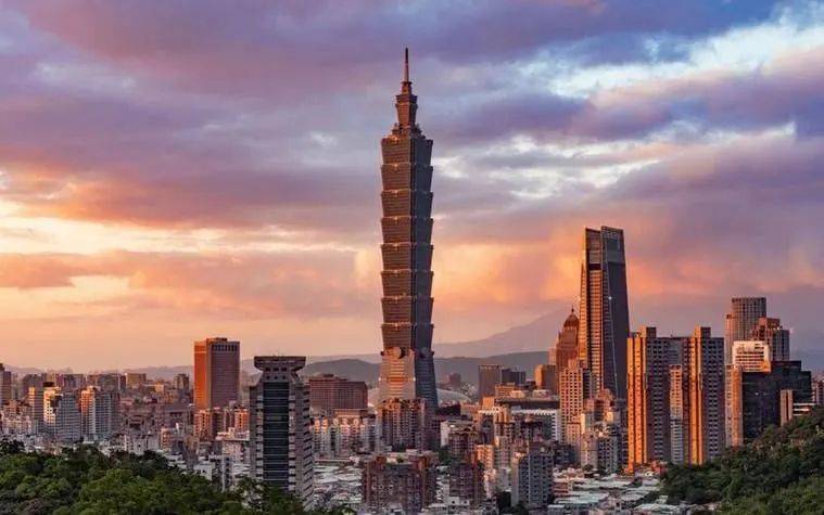 皇冠代理平台_明明有能力统一皇冠代理平台，大陆为何迟迟不动手？洪秀柱一针见血，一句话说到重点