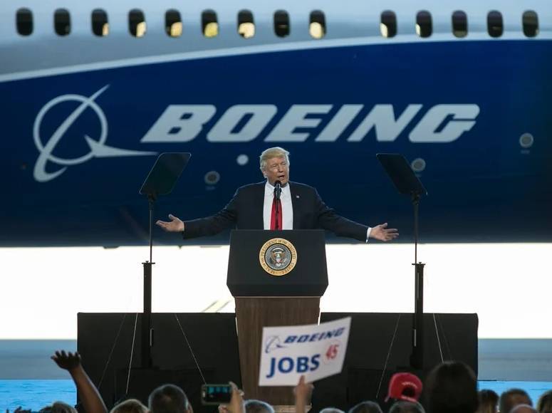 信用网如何申请
_“最大受害者是波音信用网如何申请
,中国要么用国产,要么买空客”