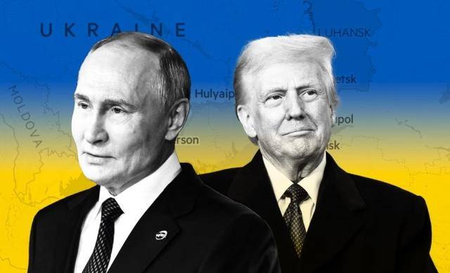 皇冠信用网会员账号_库尔斯克乌军即将崩溃皇冠信用网会员账号，普京这个时候要停战？特朗普牛皮快吹破了