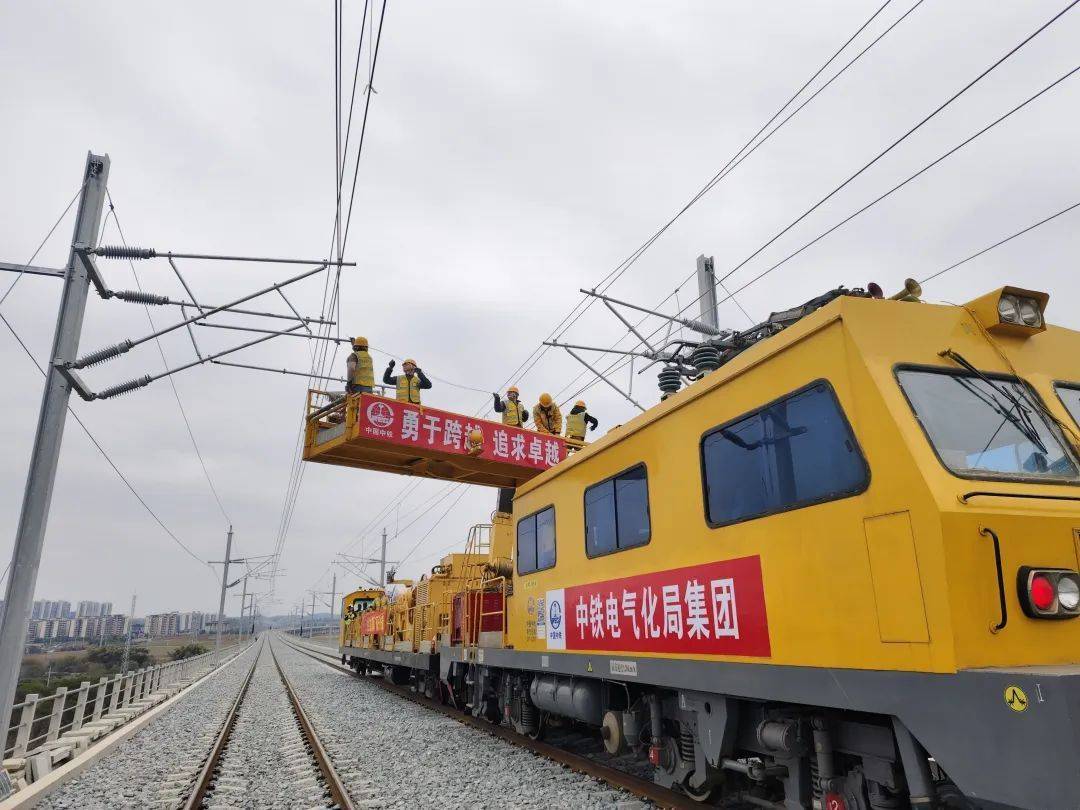 怎么申请皇冠信用盘_4个多小时缩至1个多小时怎么申请皇冠信用盘！广西这条高铁预计年内开通