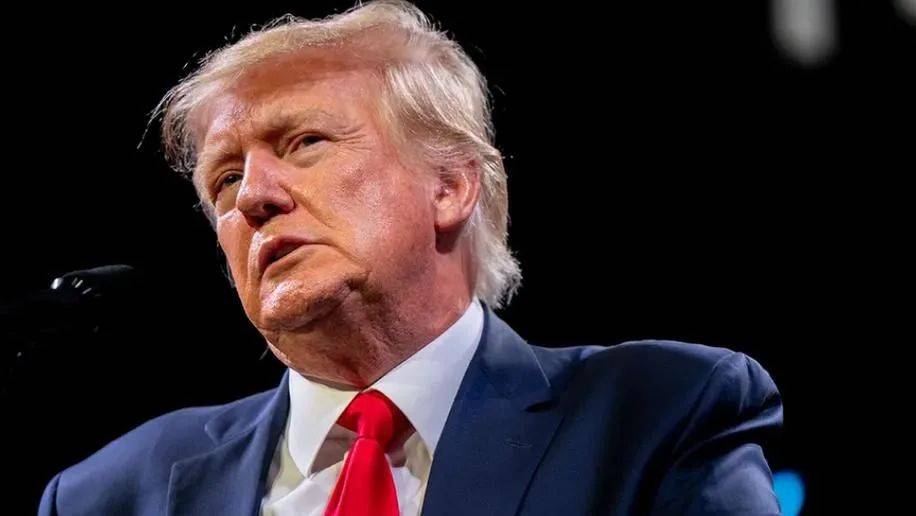 皇冠信用盘占成代理_特朗普终于签字了！白宫传出爆炸性消息皇冠信用盘占成代理，外交部火速回击，中国不是好惹的