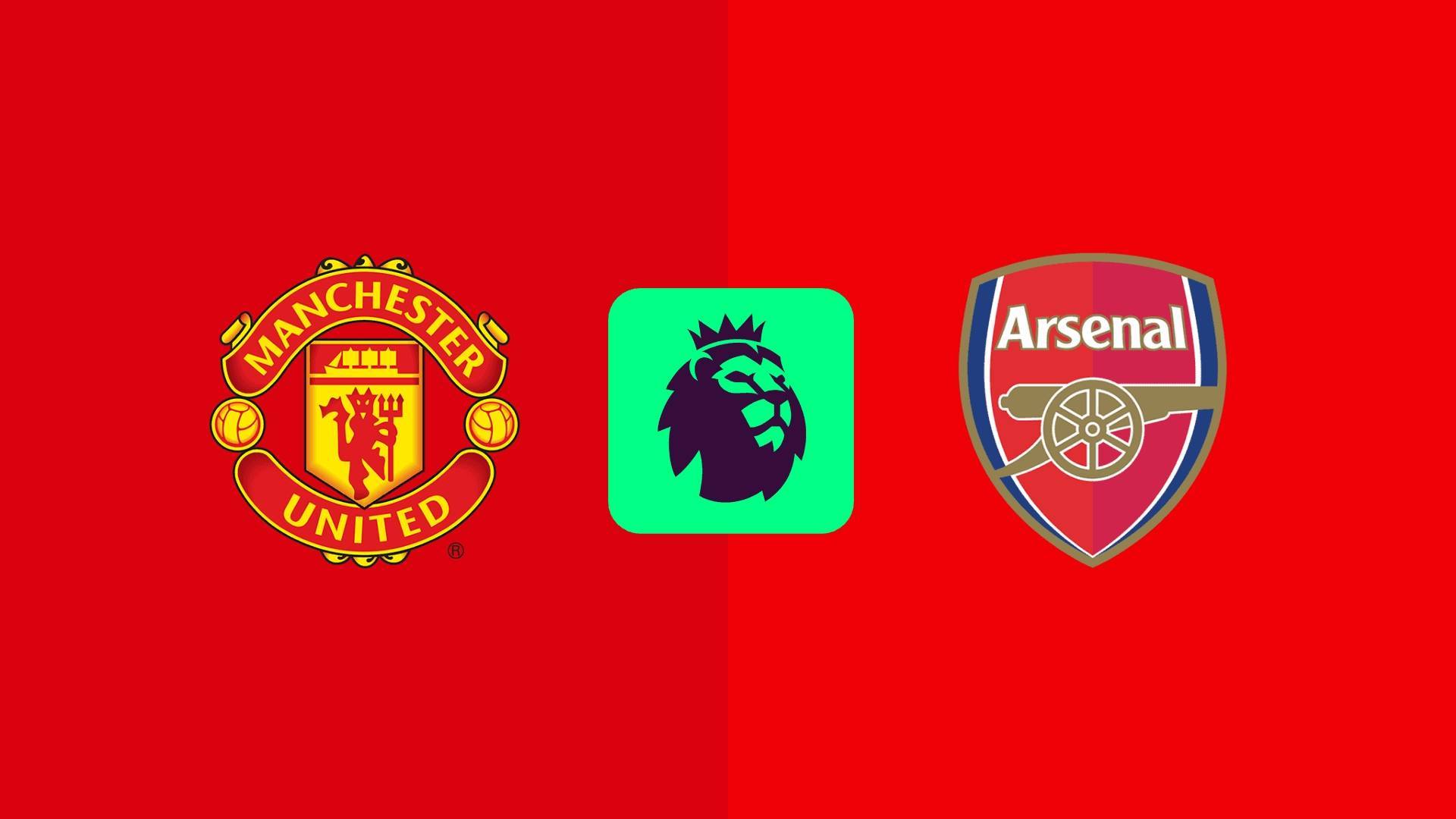 介绍个信用網网址_曼联vs阿森纳首发：B费PK厄德高介绍个信用網网址，约罗、梅里诺先发马丁内利替补