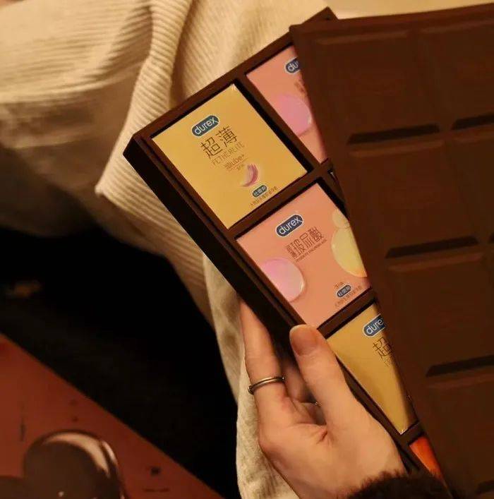 皇冠信用盘开户_避孕套与私密护理液推动这家巨头中国业绩暴涨