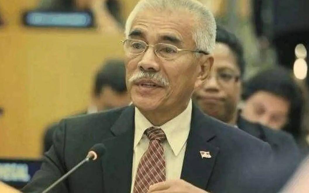 皇冠信用网怎么开户
_华裔总统上台就和中国“断交”皇冠信用网怎么开户
,面临亡国危机,希望中国伸出援手?