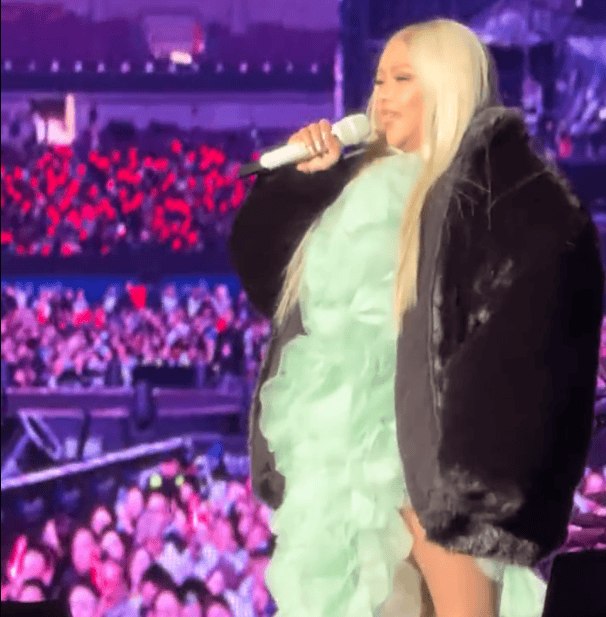 皇冠信用网代理出租_张惠妹胖成“石矶娘娘”皇冠信用网代理出租？真实原因是……