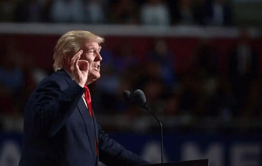 皇冠信用網注册
_新关税闯下大祸?中方还没来得及回应皇冠信用網注册
,美企突然集体“投降”了