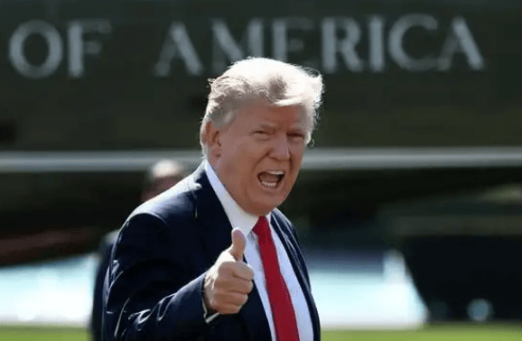 皇冠信用網注册
_新关税闯下大祸?中方还没来得及回应皇冠信用網注册
,美企突然集体“投降”了