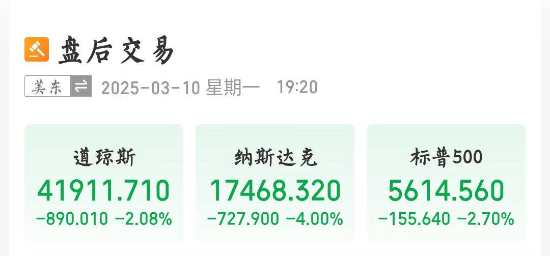 皇冠信用网登3代理注册
_美股暴跌!特斯拉跌超15%皇冠信用网登3代理注册
,市值一夜蒸发近万亿