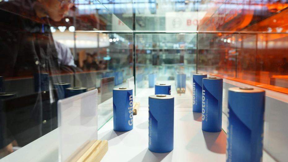 皇冠信用网代理
_美媒:中国电池企业正向美国示范一流技术